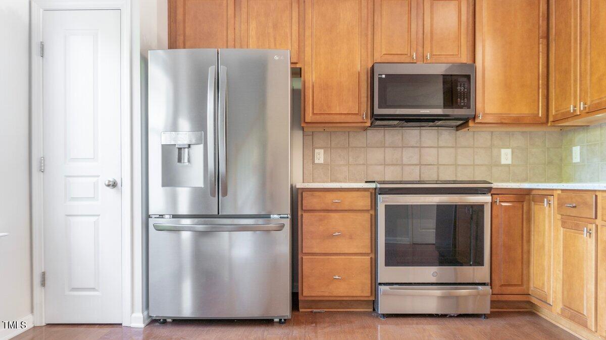 4824 Sir Duncan Way Raleigh, NC 27612 - Photo 12 of 32 DSC03293
