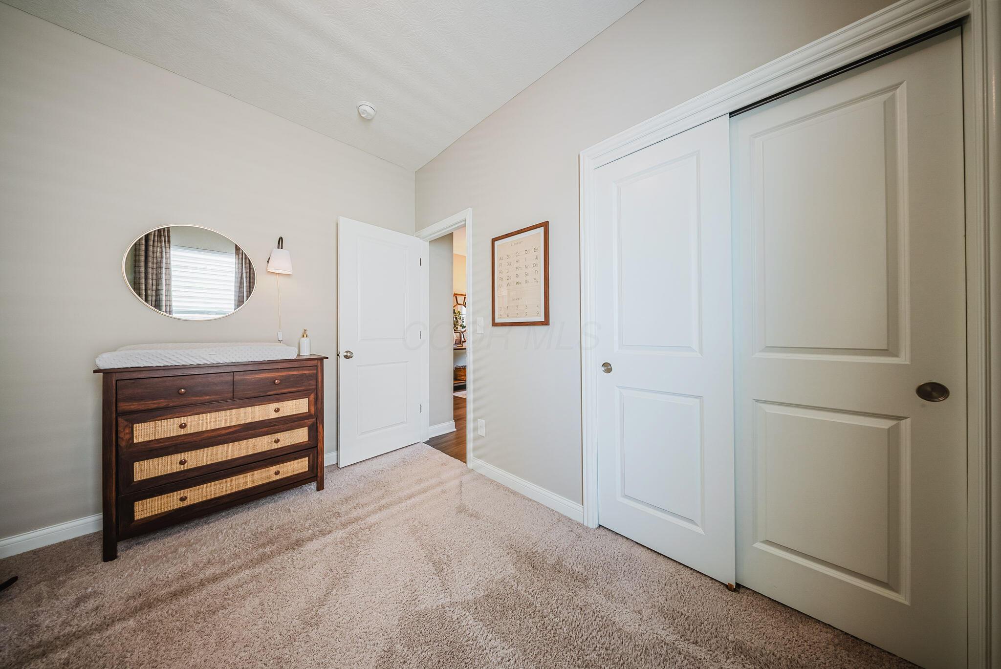6847 Olde Dutch Road Westerville, OH 43081 - Photo 25 of 48