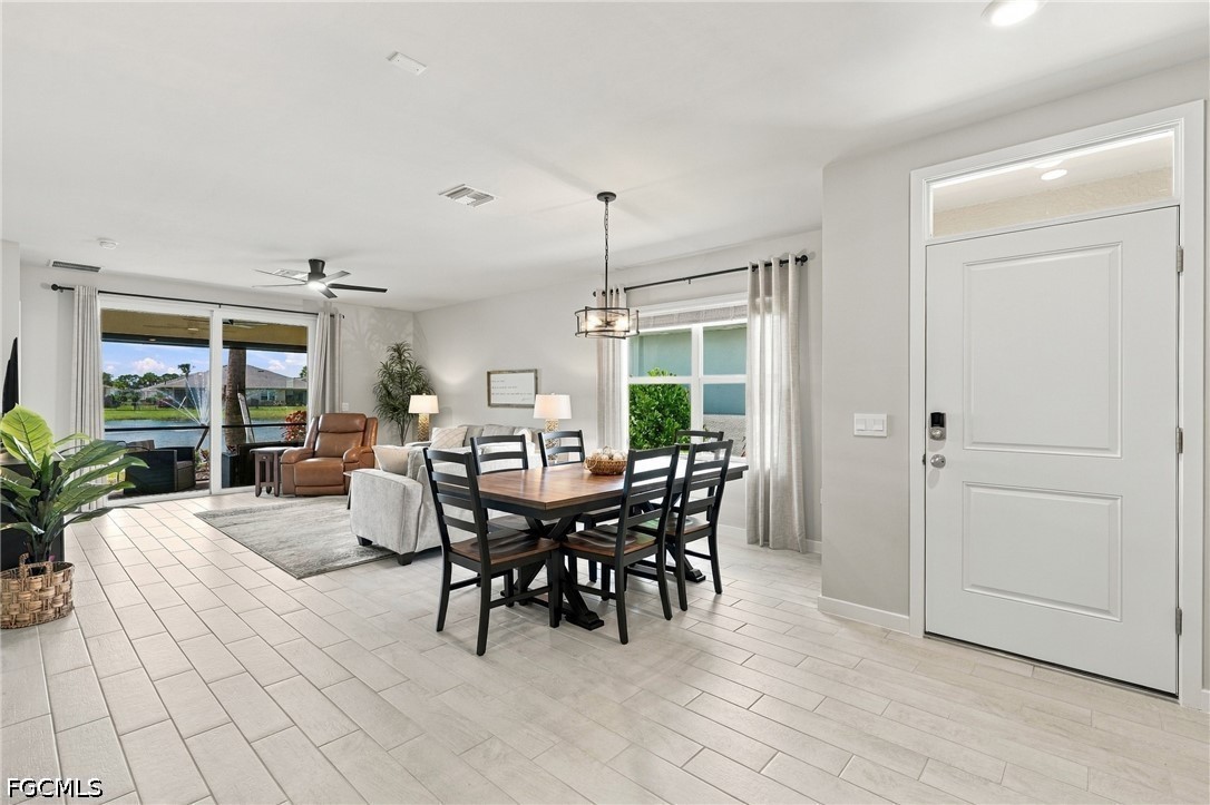17622 Wild Iris Lane Punta Gorda, FL 33982 - Photo 12 of 40 Gallery Image 12