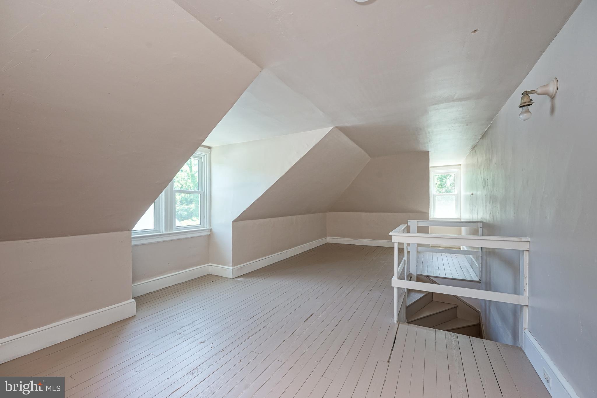 343 West 2nd Street Moorestown, NJ 08057 - Photo 27 of 31 a view of workspace and window