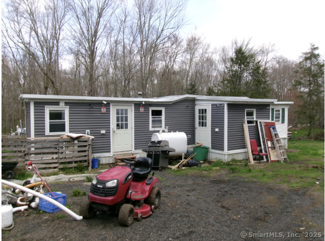 362 Browns Road Mansfield, CT 06268 - Photo 1 of 1