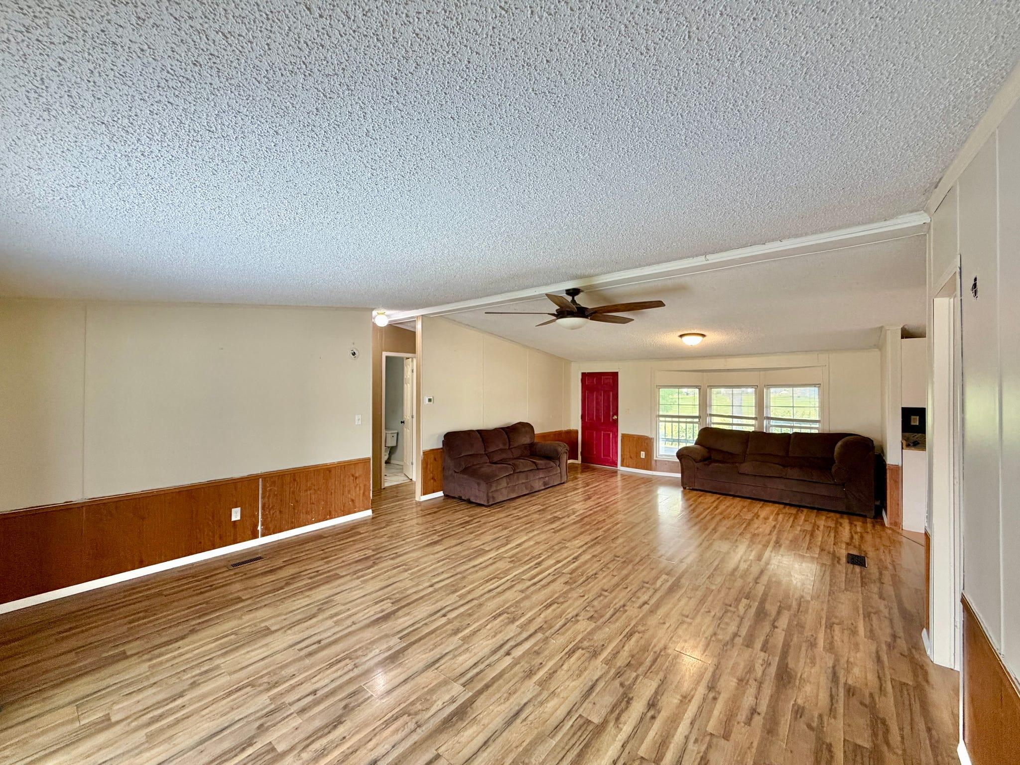 713 Miller Station Road Carlisle, KY 40311 - Photo 15 of 50 Living Room