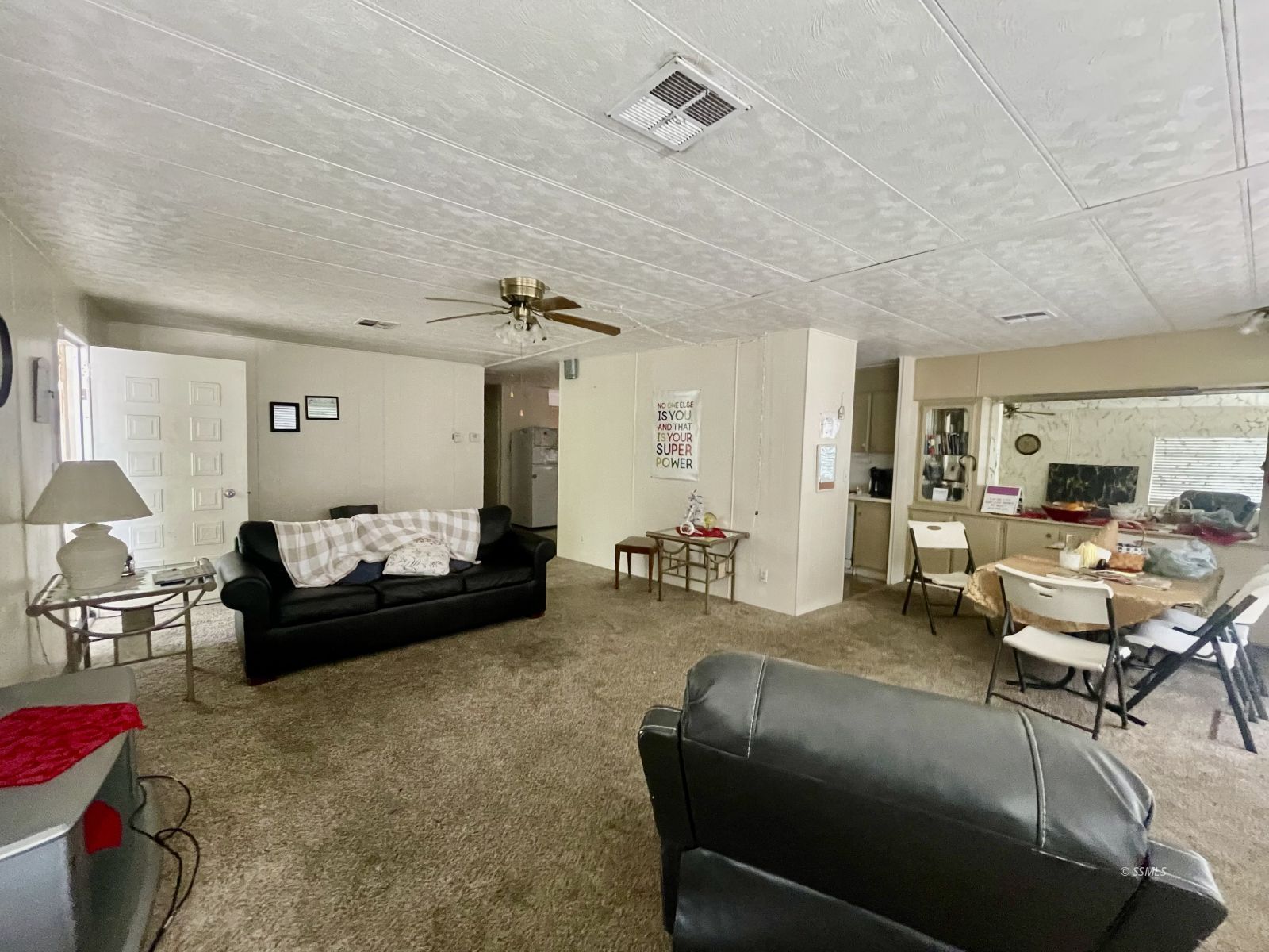 821 West Reeves Avenue Ridgecrest, CA 93555 - Photo 5 of 17