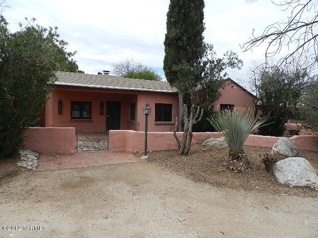 701 West Los Altos Road Tucson, AZ 85704 - Photo 1 of 31 Gallery Image 1