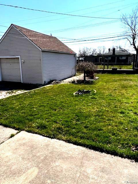 13346 Toepfer Road Warren, MI 48089 - Photo 4 of 11 Gallery Image 4