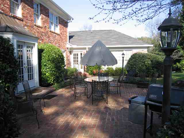 210 Rockingham Road Greenville, SC 29607 - Photo 22 of 23