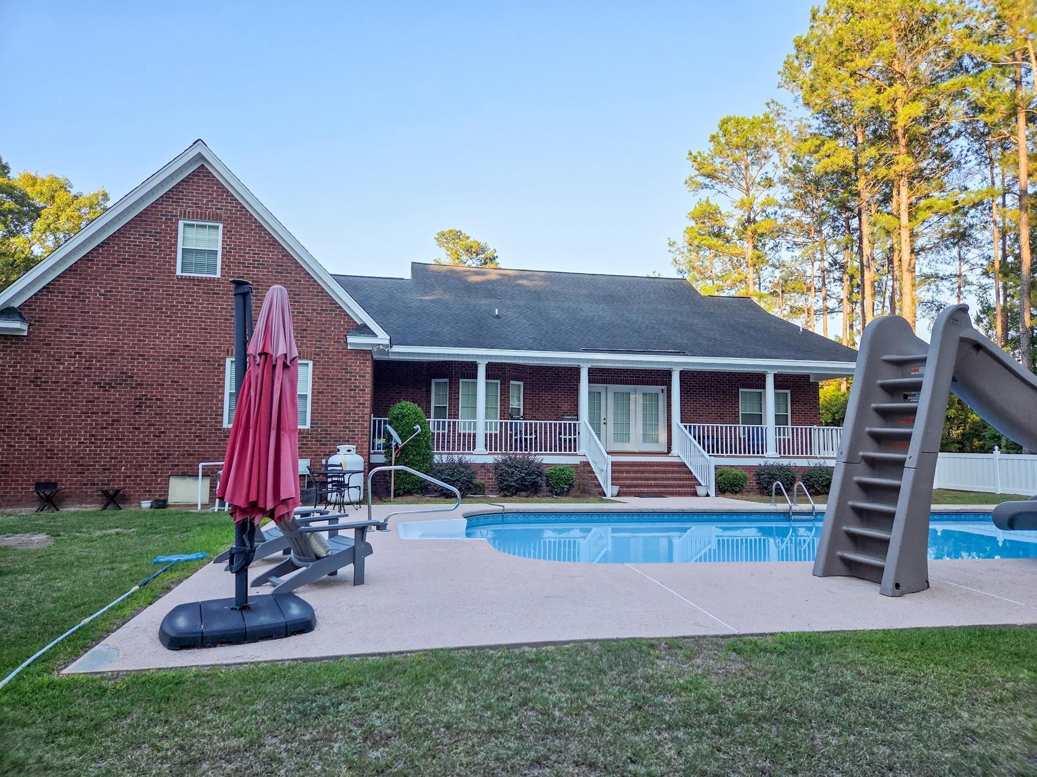 541 South Persimmon Ford Road Johnsonville, SC 29555 - Photo 5 of 17