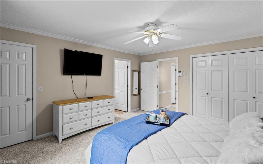 300 Doub Road Lewisville, NC 27023 - Photo 17 of 35