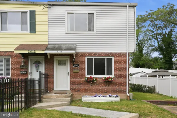 $298,000 | 2217 Lakewood Street, Suitland, MD 20746