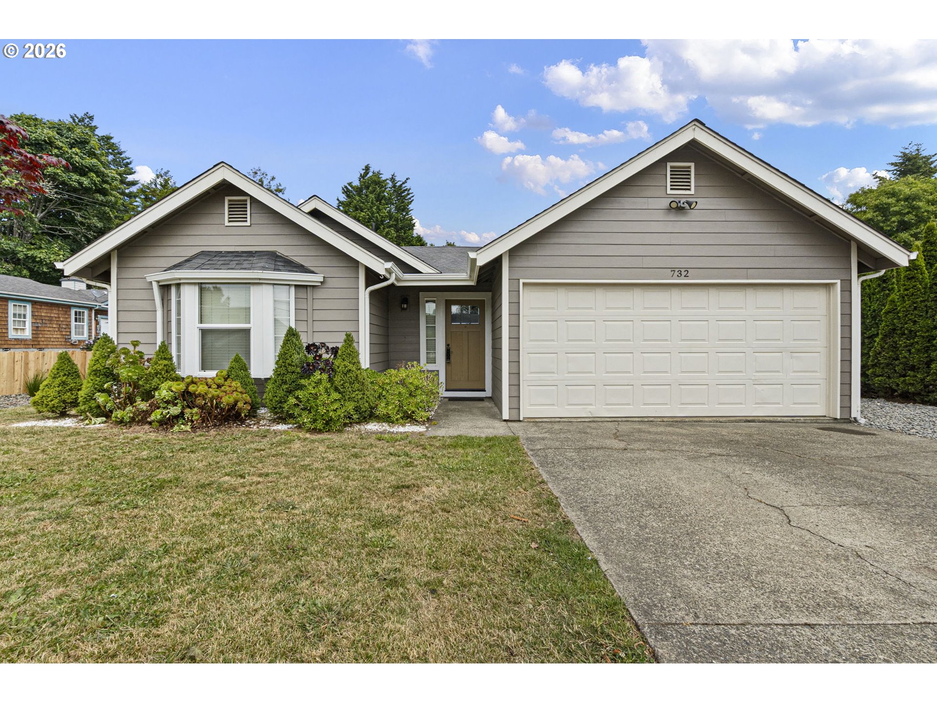 732 3rd Street Brookings, OR 97415 - Photo 1 of 48