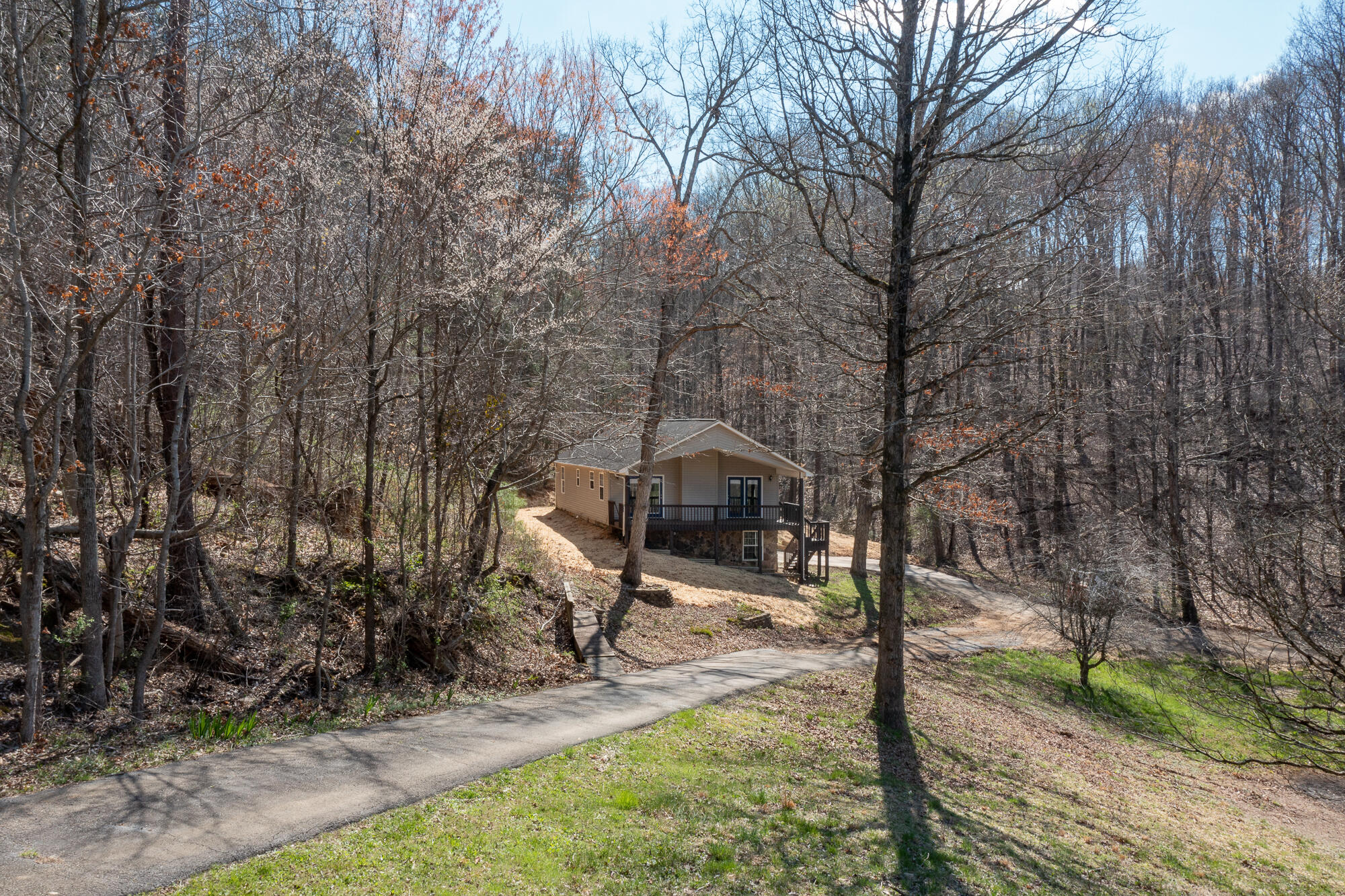 4658 Slygo Road Trenton, GA 30752 - Photo 28 of 33 20230307_4658SlygoRd_drone__HoltWebb_000