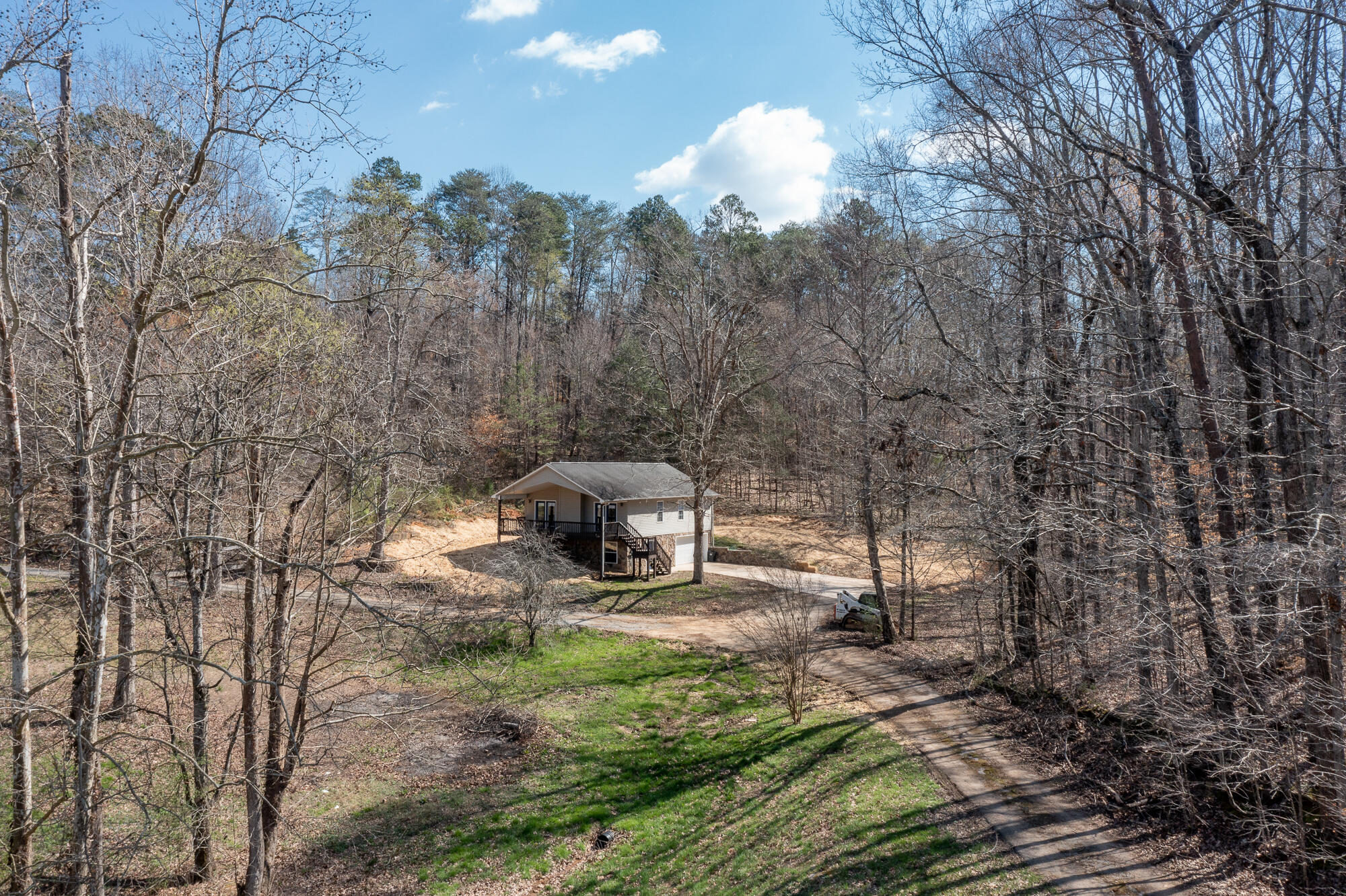 4658 Slygo Road Trenton, GA 30752 - Photo 30 of 33 20230307_4658SlygoRd_drone__HoltWebb_000