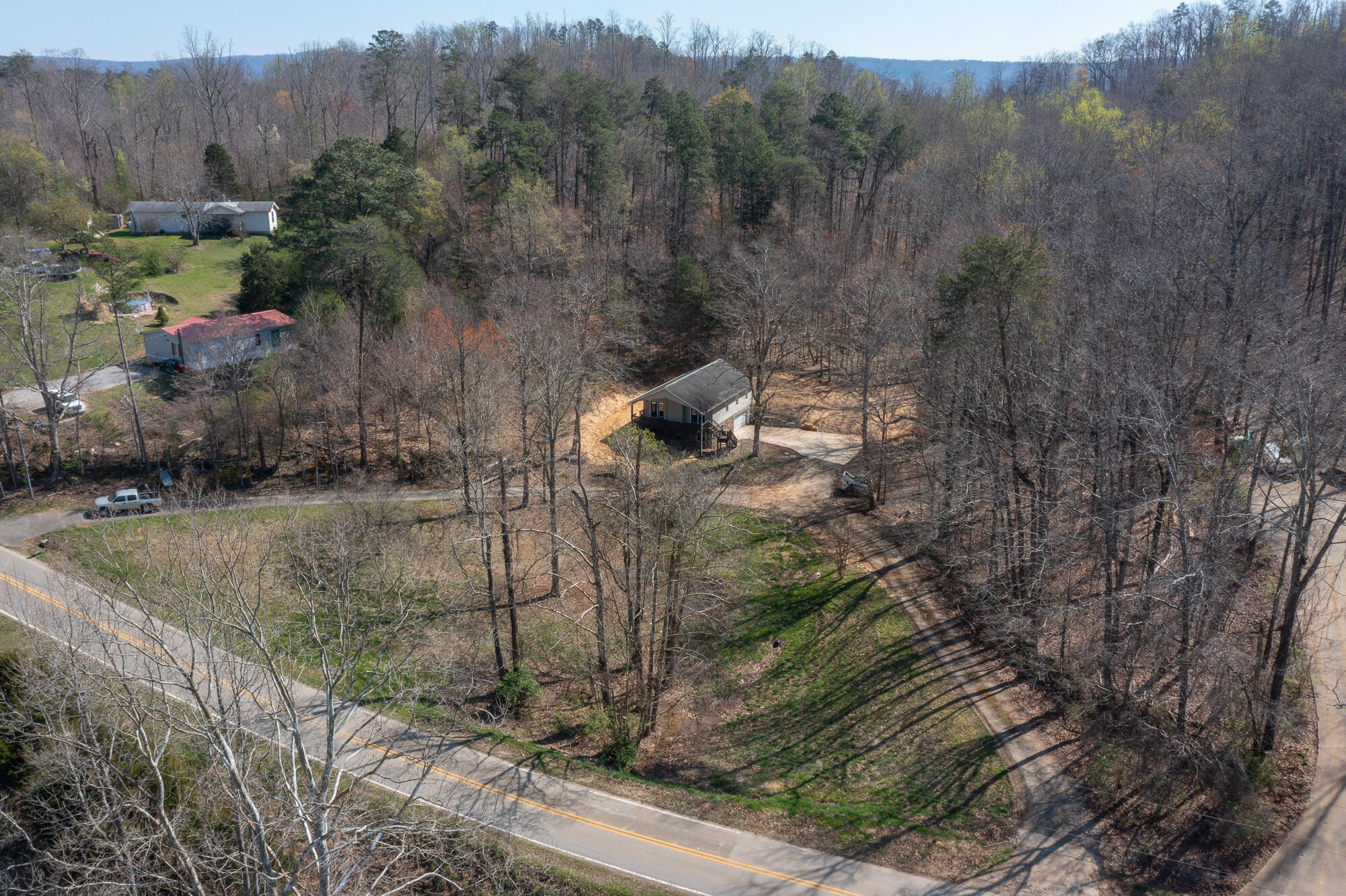 4658 Slygo Road Trenton, GA 30752 - Photo 31 of 33 20230307_4658SlygoRd_drone__HoltWebb_001