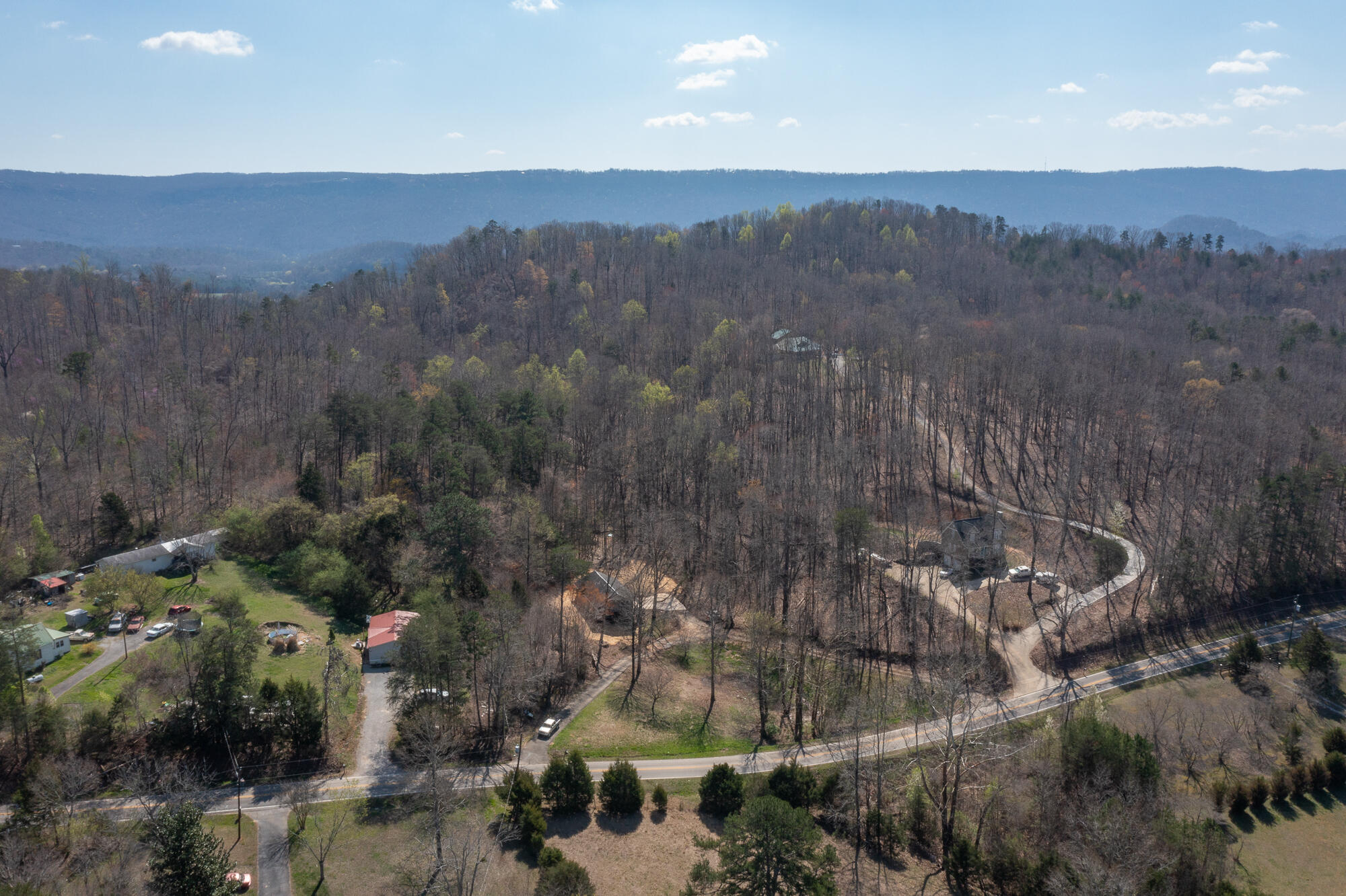 4658 Slygo Road Trenton, GA 30752 - Photo 33 of 33 20230307_4658SlygoRd_drone__HoltWebb_001