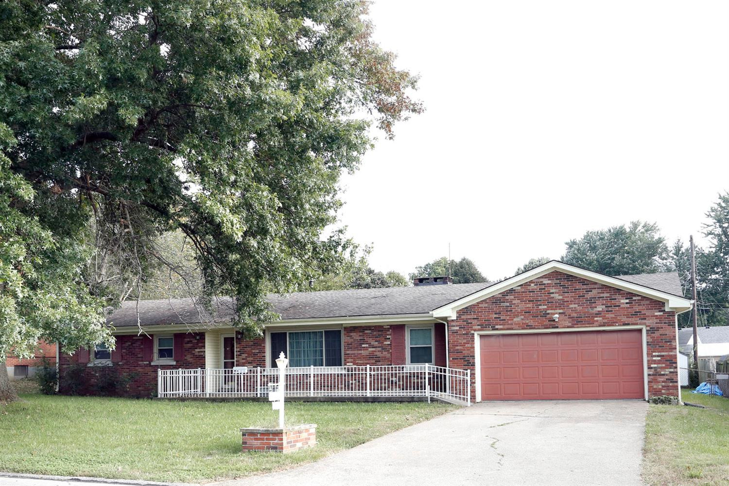 1505 Raleigh Court Lexington, KY 40505 - Photo 2 of 26 Photo 2
