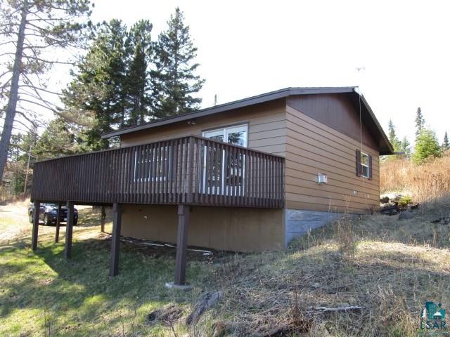 640 Sande Hill Road Two Harbors, MN 55616 - Photo 2 of 11