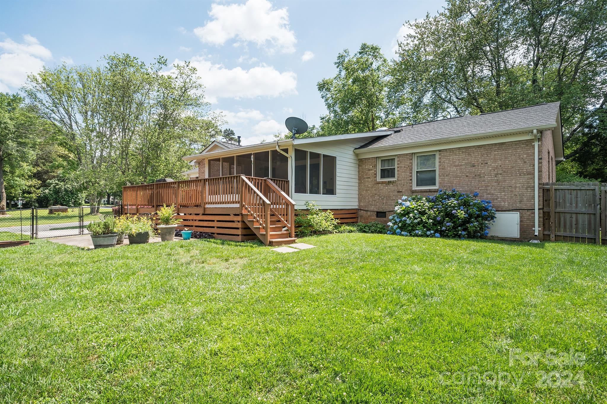 7902 Jefferson Colony Road Mint Hill, NC 28227 - Photo 20 of 23 Gallery Image 20
