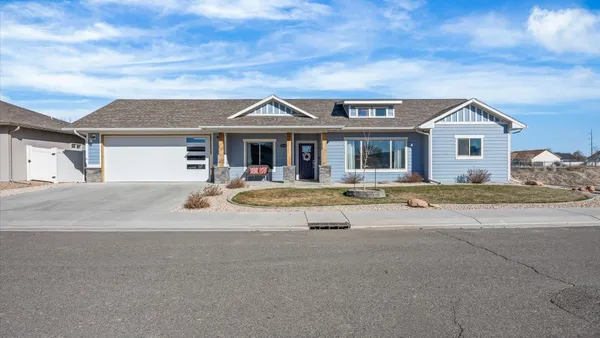 $389,900 | 378 Sage Way, Unit A, Grand Junction, CO 81501
