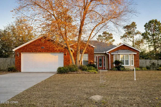 $445,000 | 7312 Highway 2311 Panama City, Panama City, FL 32404