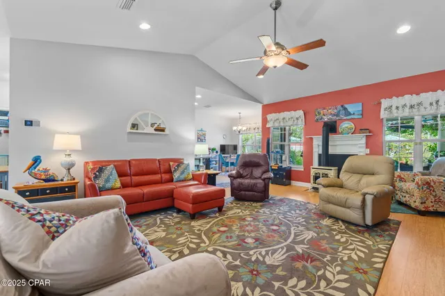 $448,900 | 7312 Highway 2311 Panama City, Panama City, FL 32404