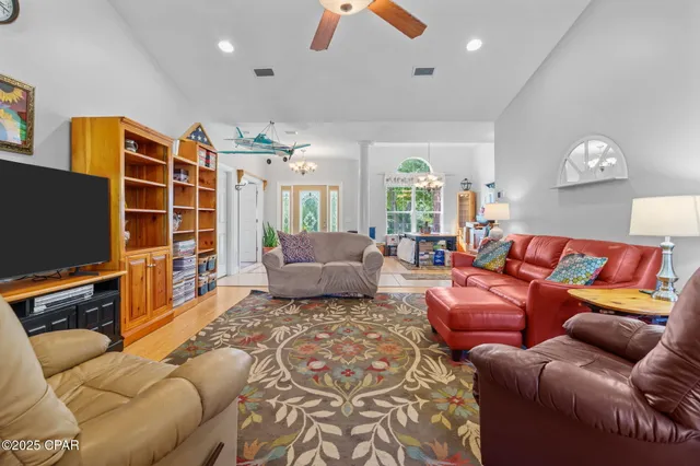 $448,900 | 7312 Highway 2311 Panama City, Panama City, FL 32404