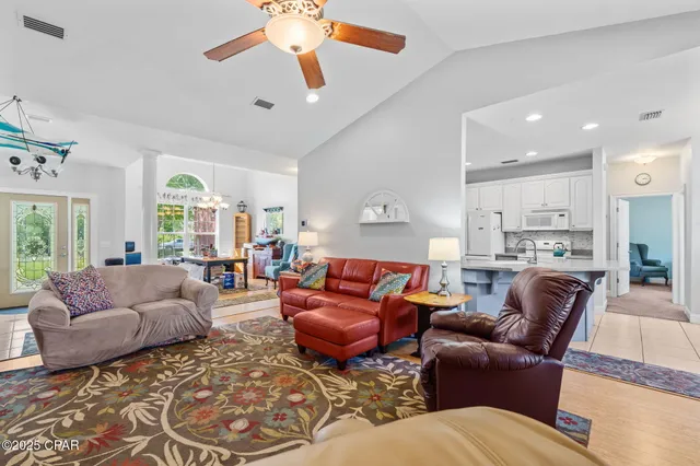 $448,900 | 7312 Highway 2311 Panama City, Panama City, FL 32404