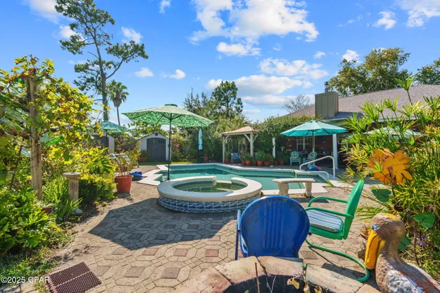 $439,900 | 7312 Highway 2311 Panama City, Panama City, FL 32404