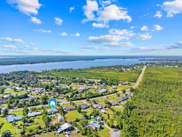 $439,900 | 7312 Highway 2311 Panama City, Panama City, FL 32404