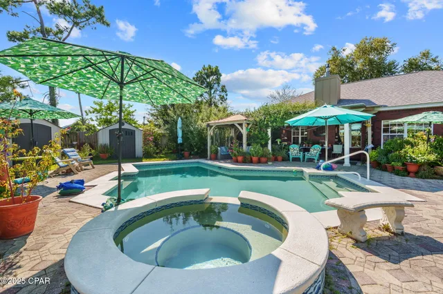 $448,900 | 7312 Highway 2311 Panama City, Panama City, FL 32404