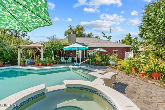 $448,900 | 7312 Highway 2311 Panama City, Panama City, FL 32404