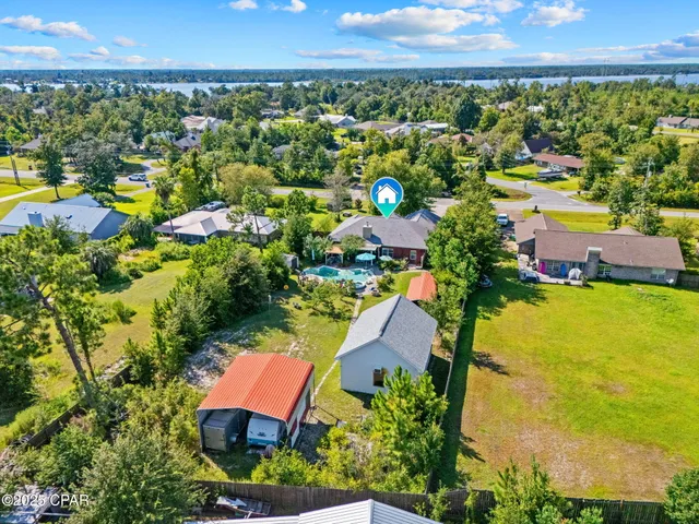 $448,900 | 7312 Highway 2311 Panama City, Panama City, FL 32404