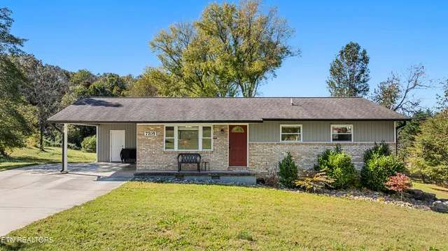$315,000 | 7705 Morris Road, Knoxville, TN 37938