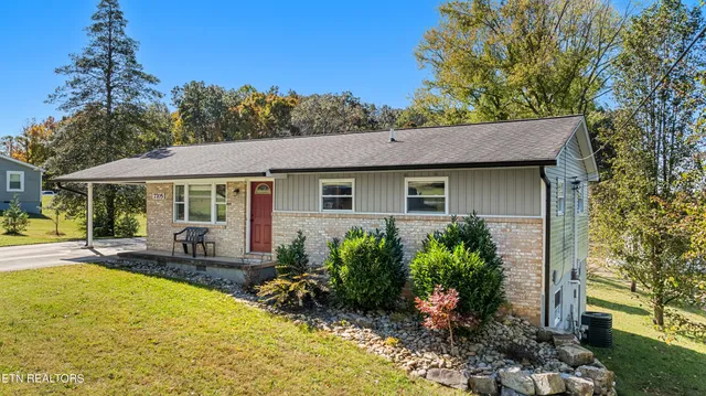 $315,000 | 7705 Morris Road, Knoxville, TN 37938