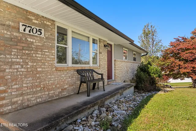 $315,000 | 7705 Morris Road, Knoxville, TN 37938