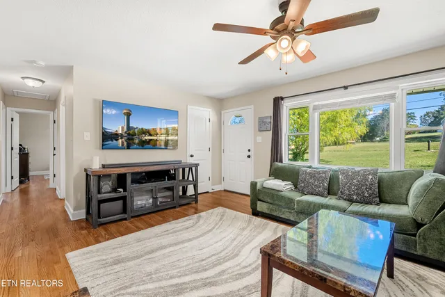 $315,000 | 7705 Morris Road, Knoxville, TN 37938