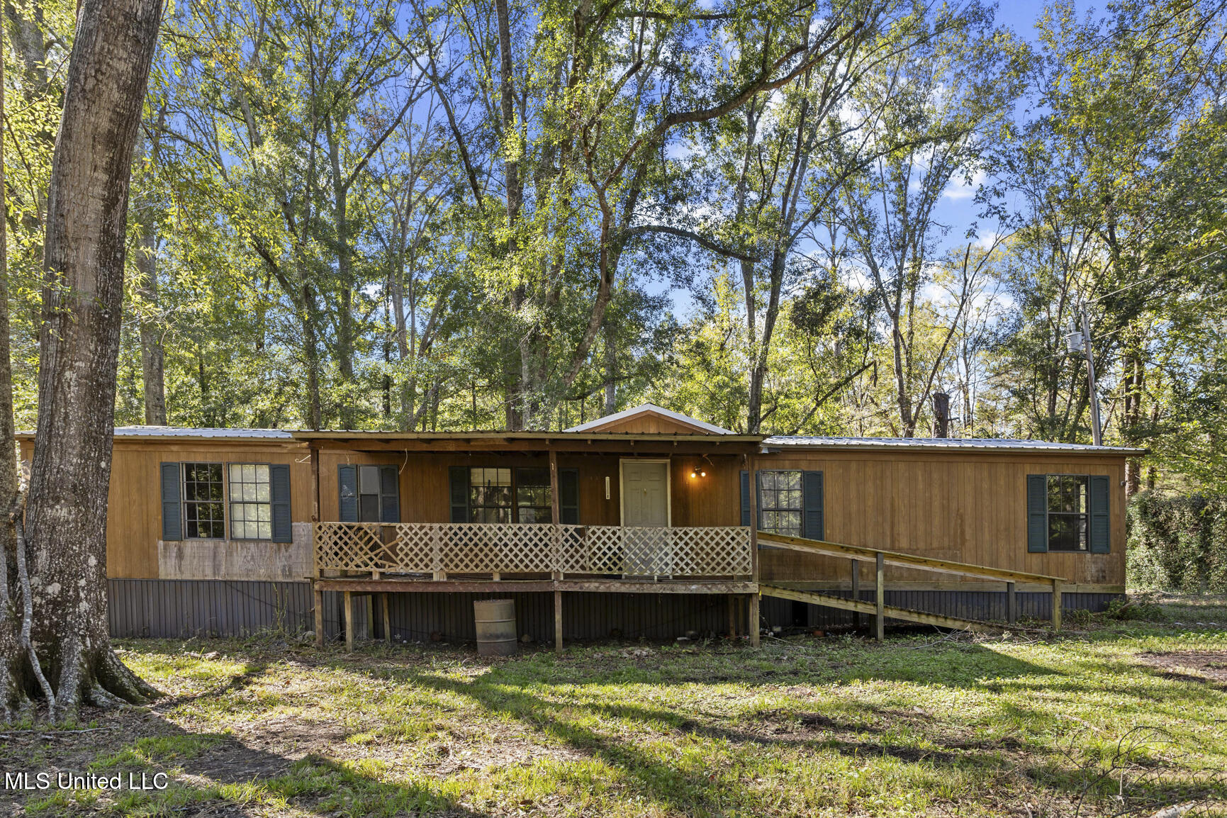 141 Fox Run Drive Raymond, MS 39154 - Photo 3 of 17 141 Fox Run Dr-3