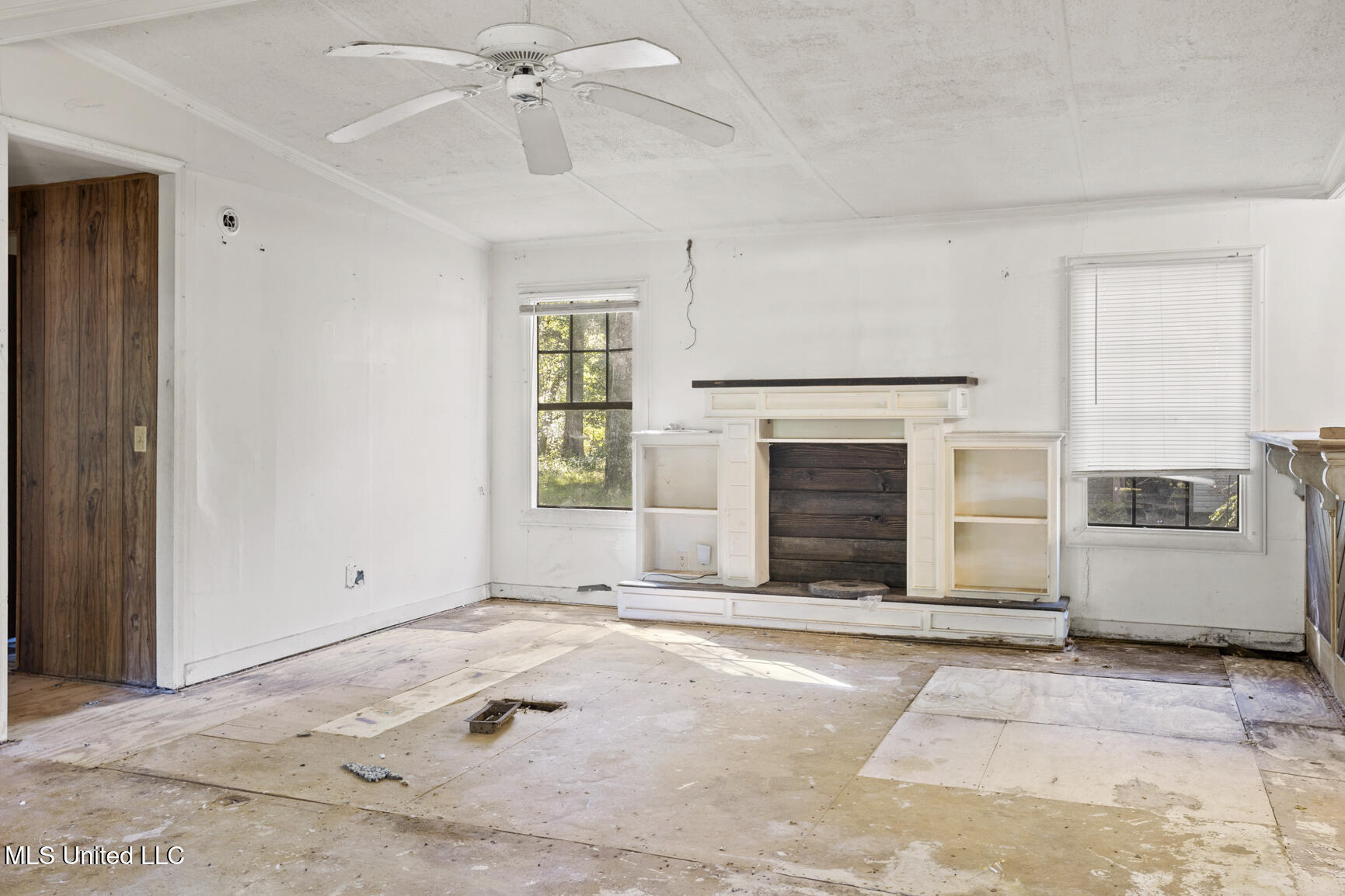 141 Fox Run Drive Raymond, MS 39154 - Photo 6 of 17 141 Fox Run Dr-6