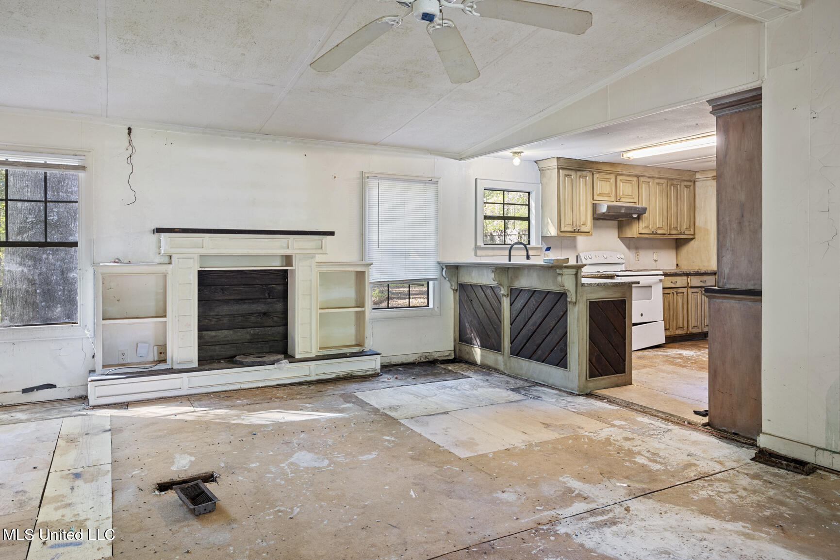 141 Fox Run Drive Raymond, MS 39154 - Photo 7 of 17 141 Fox Run Dr-7