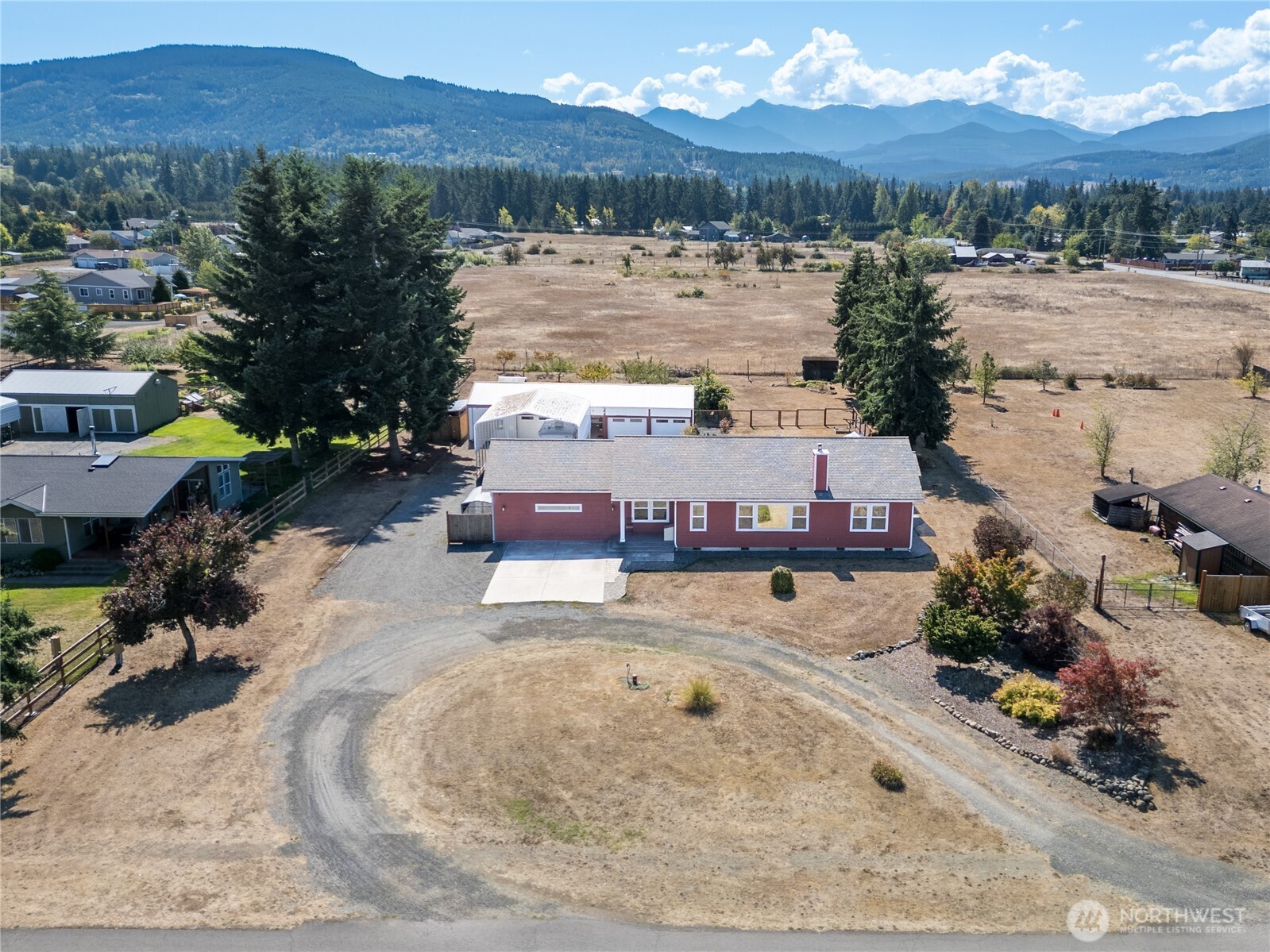 70 El Rio Lane Sequim, WA 98382 - Photo 1 of 30 Gallery Image 1