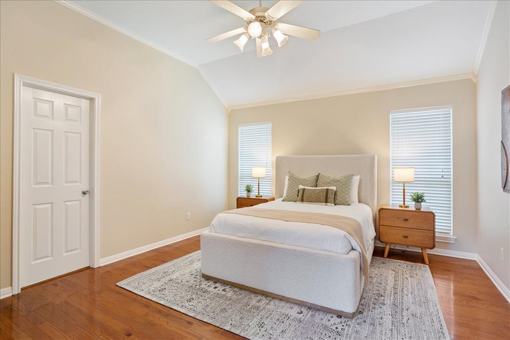 1017 Cheyenne Trail Hewitt, TX 76643 - Photo 12 of 28