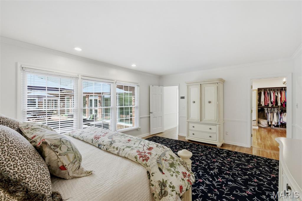 1721 Kenmont Road Ladue, MO 63124 - Photo 23 of 46