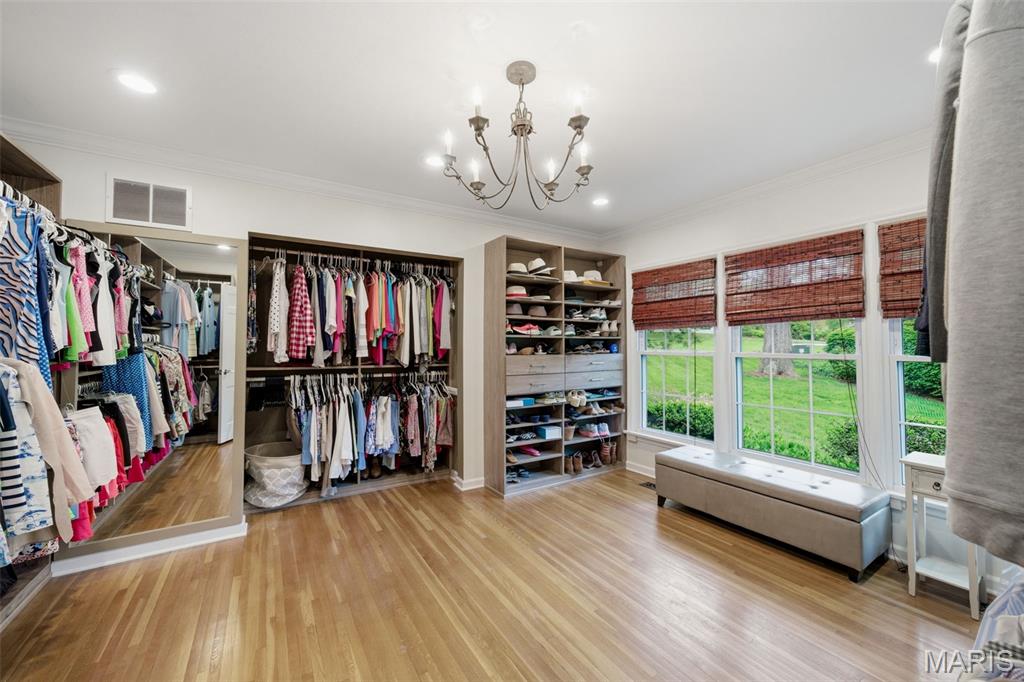 1721 Kenmont Road Ladue, MO 63124 - Photo 24 of 46