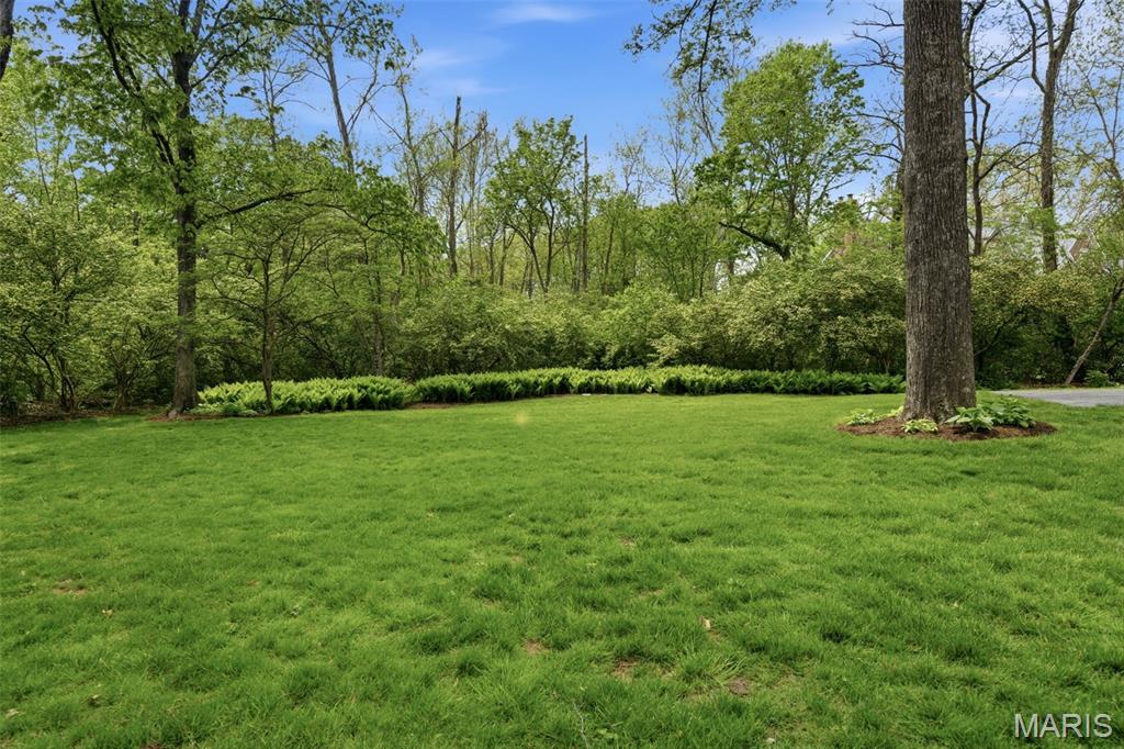 1721 Kenmont Road Ladue, MO 63124 - Photo 39 of 46
