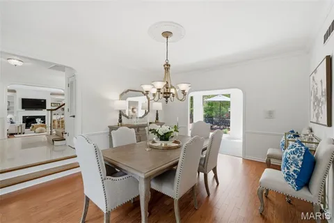 $1,299,000 | 1721 Kenmont Road, Ladue, MO 63124