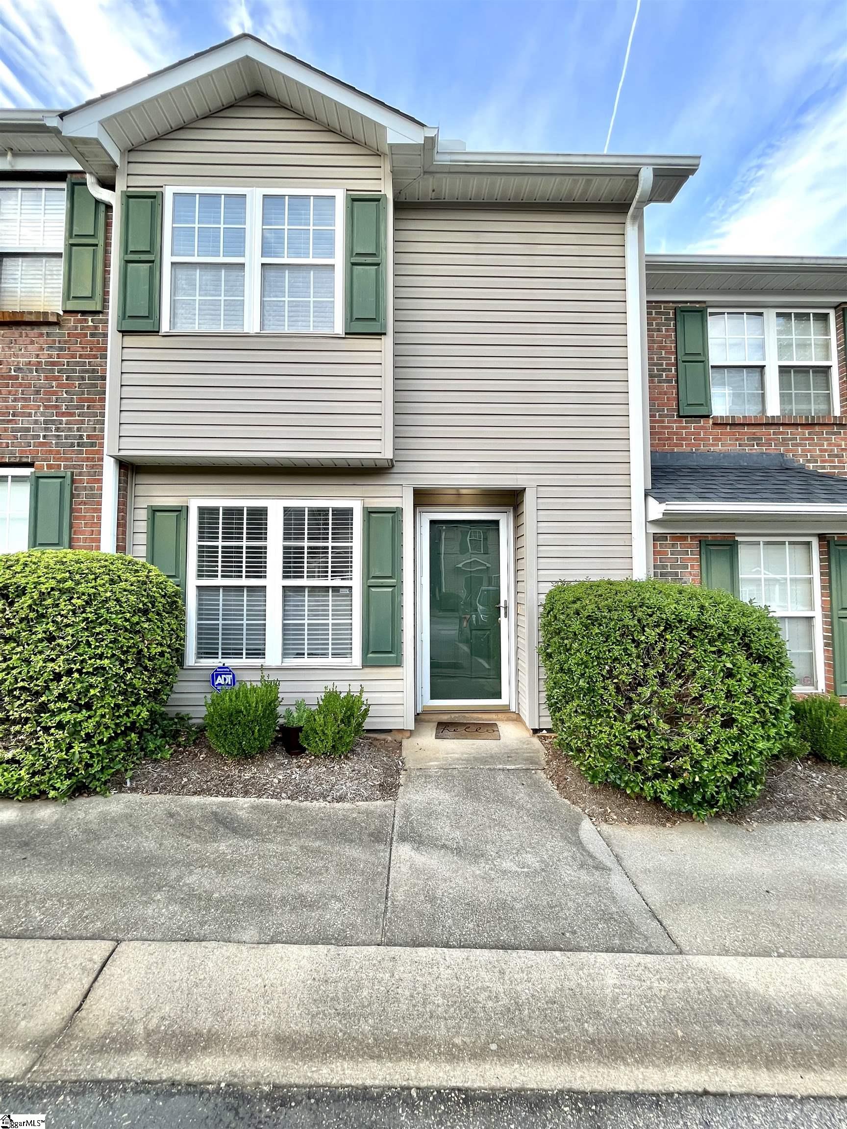 419 East Butler Road, Unit 7 Mauldin, SC 29662 - Photo 1 of 15 Gallery Image 1