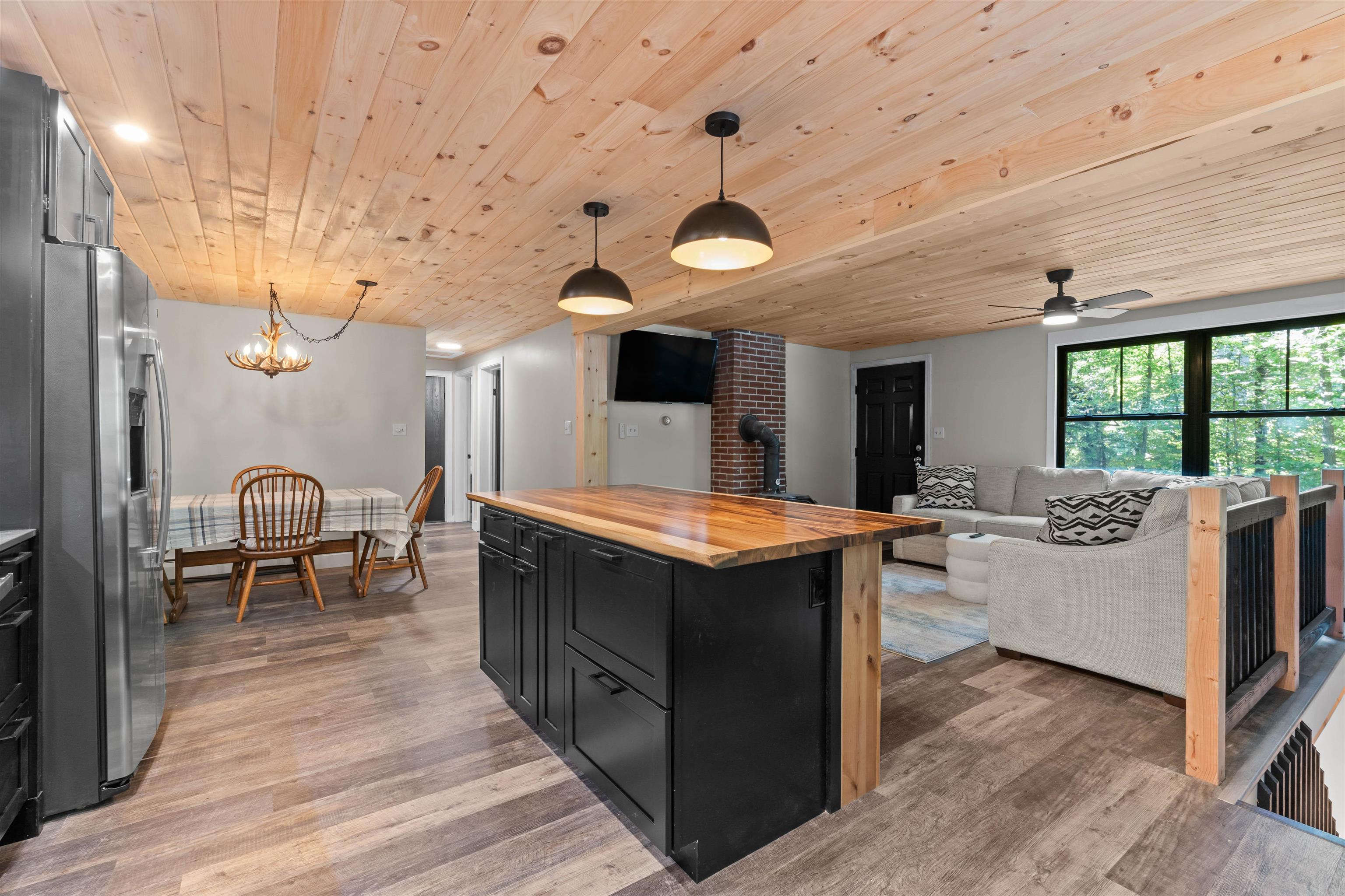 204 Intervale Cross Road Conway, NH 03845 - Photo 7 of 27 Gallery Image 7