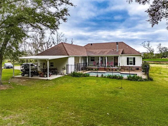 $700,000 | 200-220 Ciravola Lane, Boutte, LA 70039