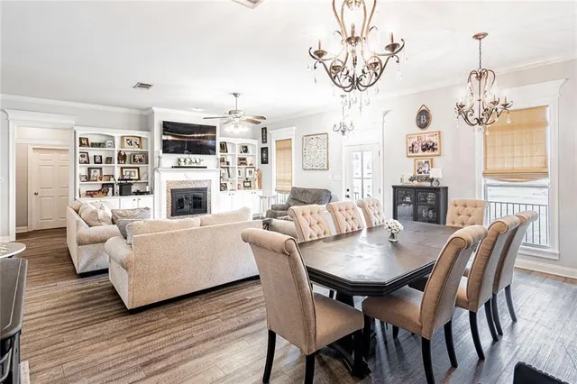 $700,000 | 200-220 Ciravola Lane, Boutte, LA 70039