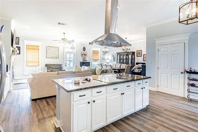 $700,000 | 200-220 Ciravola Lane, Boutte, LA 70039