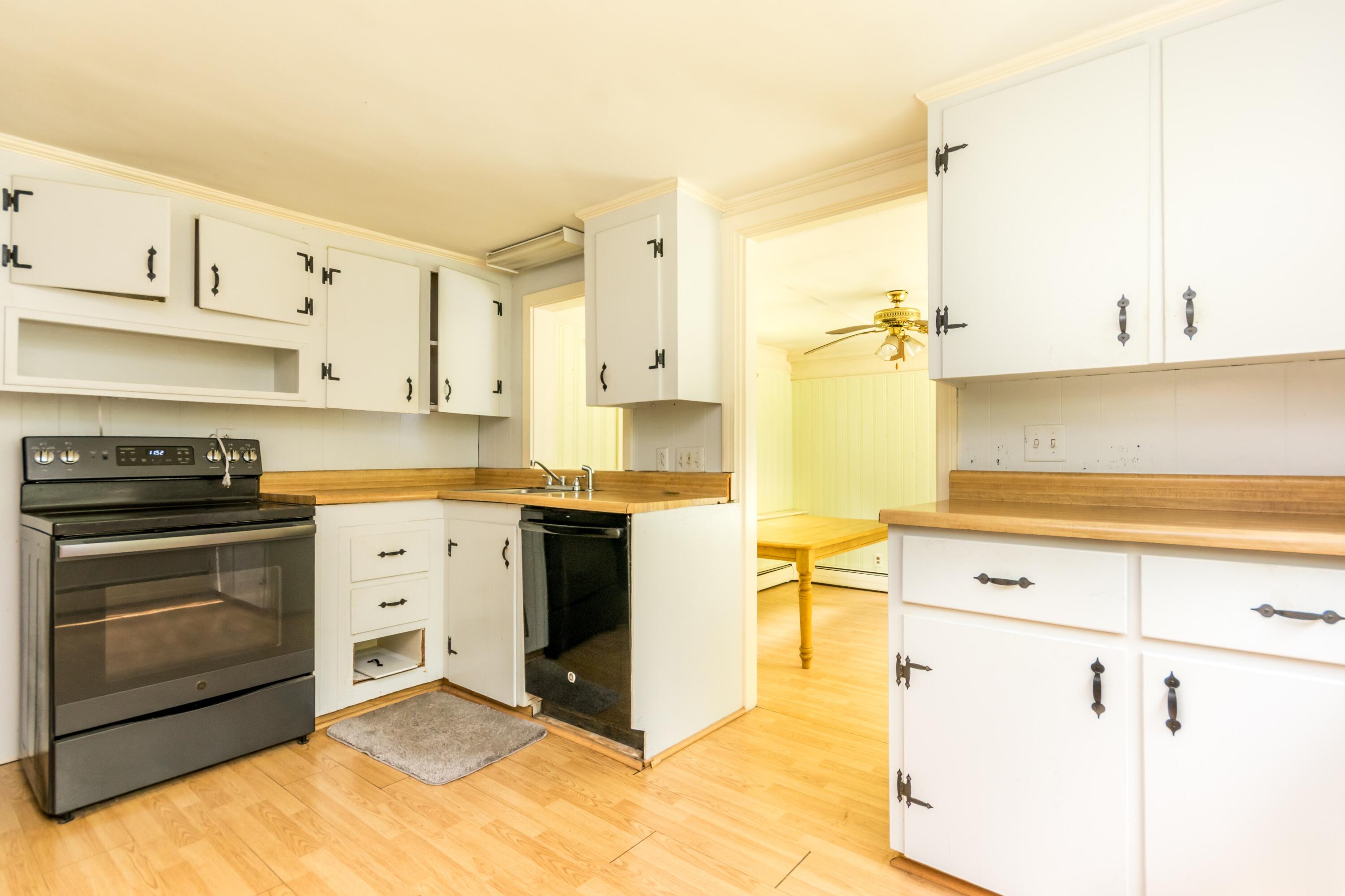 3 Yacht Club Road Centerville, MA 02632 - Photo 9 of 38 Kitchen